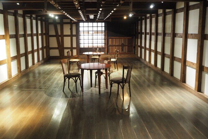 Half Day Private Guided Walking Tour in Akita City Center - Breaking Down the Itinerary: What You’ll See and Do