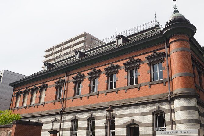 Half Day Private Guided Walking Tour in Akita City Center - Who Should Consider This Tour?