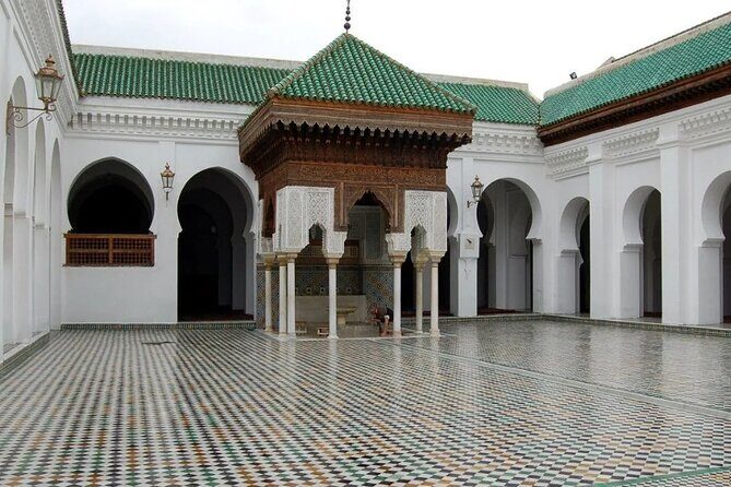 Half-Day Private Guided Walking Tour in Fez Medina - What Makes This Tour Stand Out?