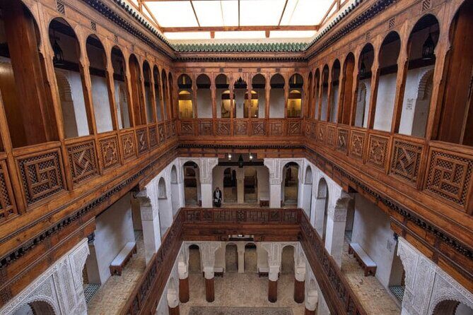 Half-Day Private Guided Walking Tour in Fez Medina - The Sum Up
