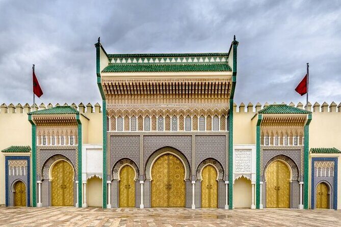 Half-Day Private Guided Walking Tour Of Fez Medina - What Makes This Tour Stand Out?