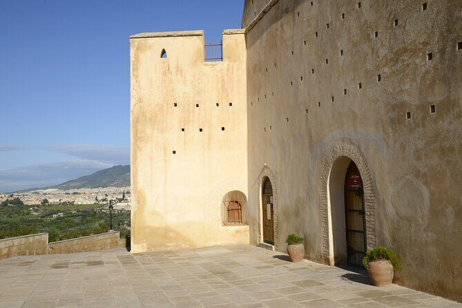 Half-Day Private Guided Walking Tour Of Fez Medina - FAQ