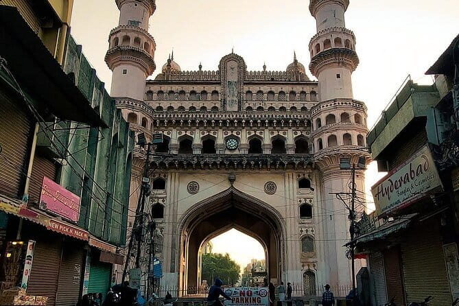 Half Day Private Hyderabad Sightseeing Tour - Why Choose This Tour?
