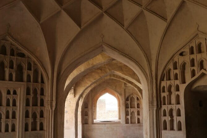 Half Day Private Hyderabad Sightseeing Tour - Who Will Love This Tour?