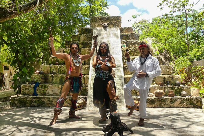 Half Day Private Jungle All Inclusive Tour in Cozumel - An In-Depth Look at the Tour Itinerary