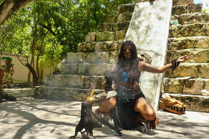 Half Day Private Jungle All Inclusive Tour in Cozumel - What Makes This Tour Stand Out?