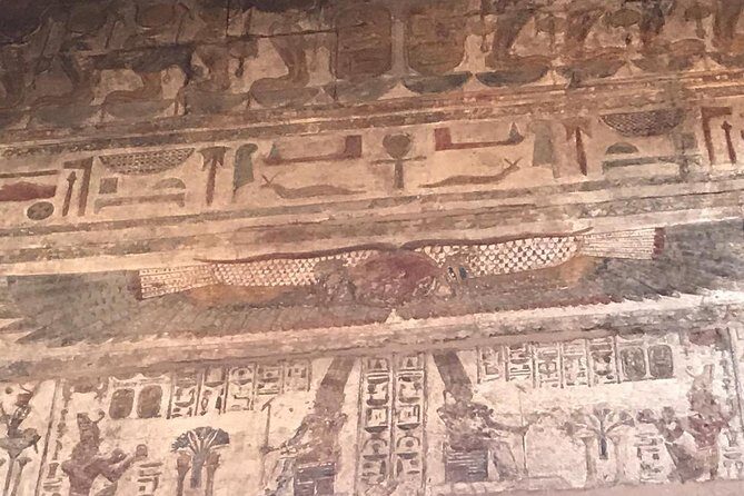 Half Day Private Luxor Tour West Bank - The Experience: A Closer Look at the Itinerary