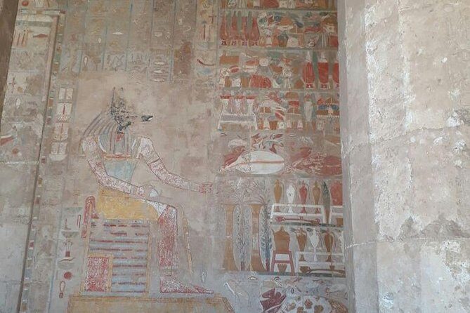 Half Day Private Luxor Tour West Bank - Who Would Love This Tour?