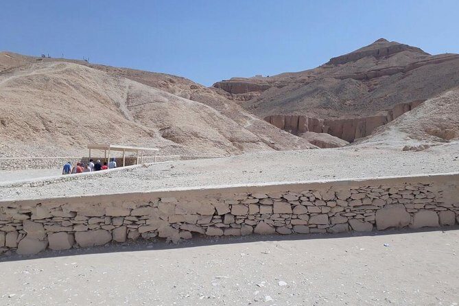 Half Day Private Luxor Tour West Bank - Final Thoughts: Is This Tour Right for You?
