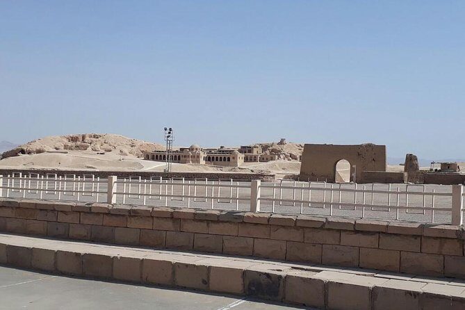 Half Day Private Luxor Tour West Bank - FAQ