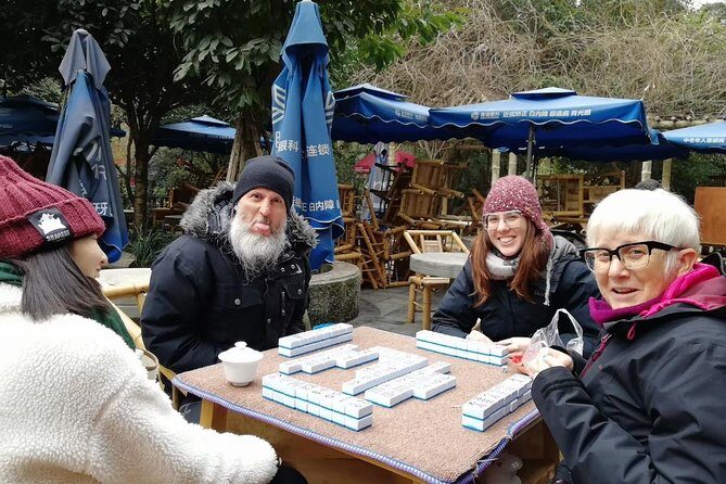 Half-day Private Mahjong course in Local Tea House - Practical Details and Tips