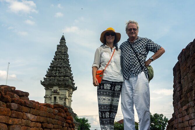 Half-Day Private Majapahit Historical Tour from Surabaya - A Closer Look at the Majapahit Tour Experience