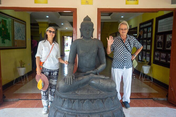 Half-Day Private Majapahit Historical Tour from Surabaya - The Value of This Tour