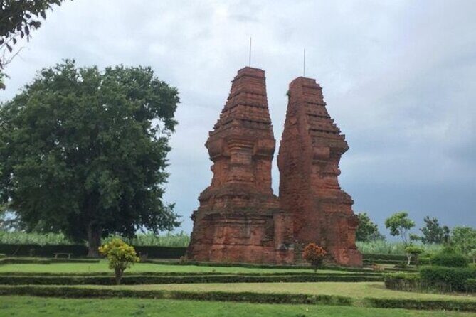 Half-Day Private Majapahit Historical Tour from Surabaya - FAQ
