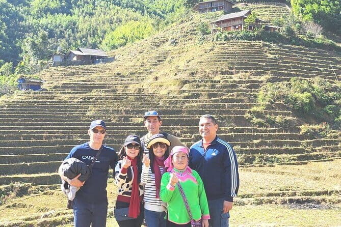 Half-Day Private Muong Hoa Valley Trek and Ethnic Tribes Tour - Who Should Consider This Tour?