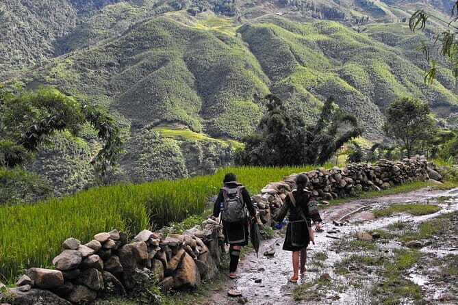 Half-Day Private Muong Hoa Valley Trek and Ethnic Tribes Tour - FAQ Section