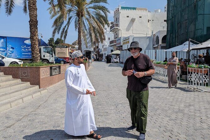 Half Day Private Muscat City Tour - What Makes This Tour Stand Out