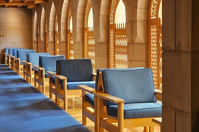 Half Day Private Muscat City Tour - FAQs