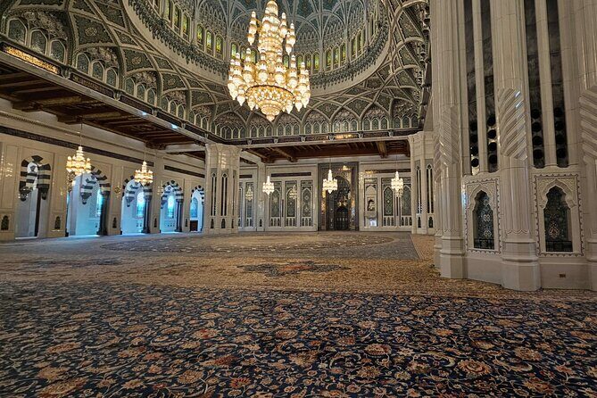 Half Day Private Muscat City Tour - Final Thoughts