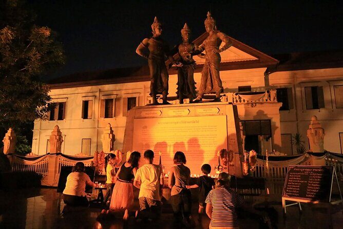 Half-Day Private Night Tour by Tuk Tuk in Chiang Mai City - Who Will Enjoy This Tour?