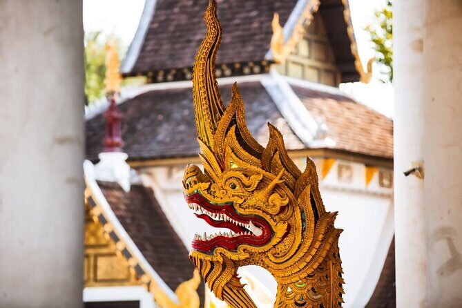 Half-Day Private Night Tour by Tuk Tuk in Chiang Mai City - The Sum Up