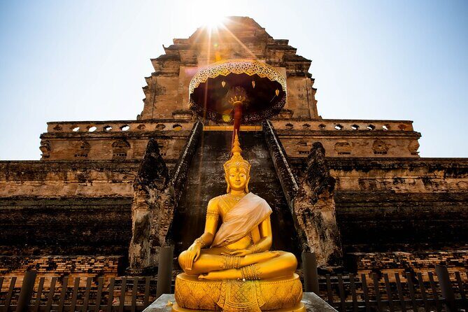 Half-Day Private Night Tour by Tuk Tuk in Chiang Mai City - FAQs