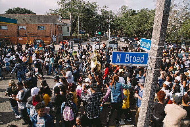 Half-Day Private Nola Culture Second Line Tour and Music Experience - The Value: Is It Worth It?