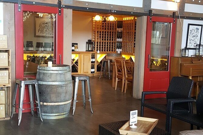 Half Day Private North Fork Bike Tour Thru Wine Cntry in Matituck - Perfect for: