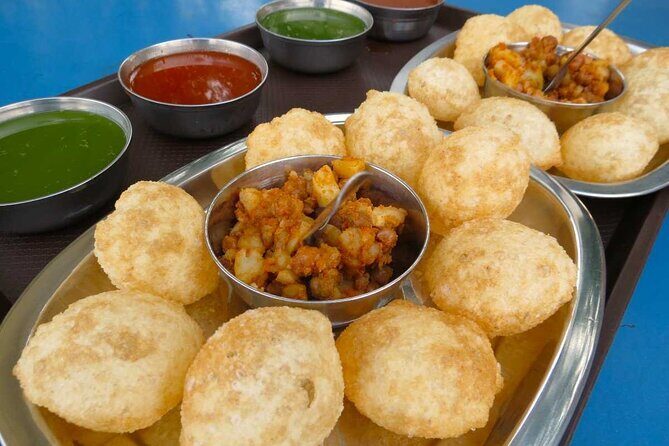 Half Day Private Old Delhi Street Food Tour With Hotel Transfer - Who Should Consider This Tour?