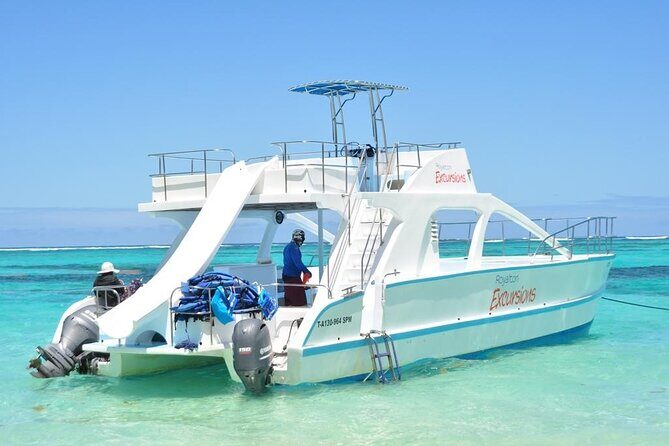 Half-Day Private Party Boat and Snorkeling in Punta Cana - Key Points