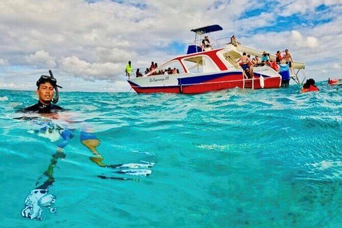 Half-Day Private Party Boat and Snorkeling in Punta Cana - An In-Depth Look at the Experience