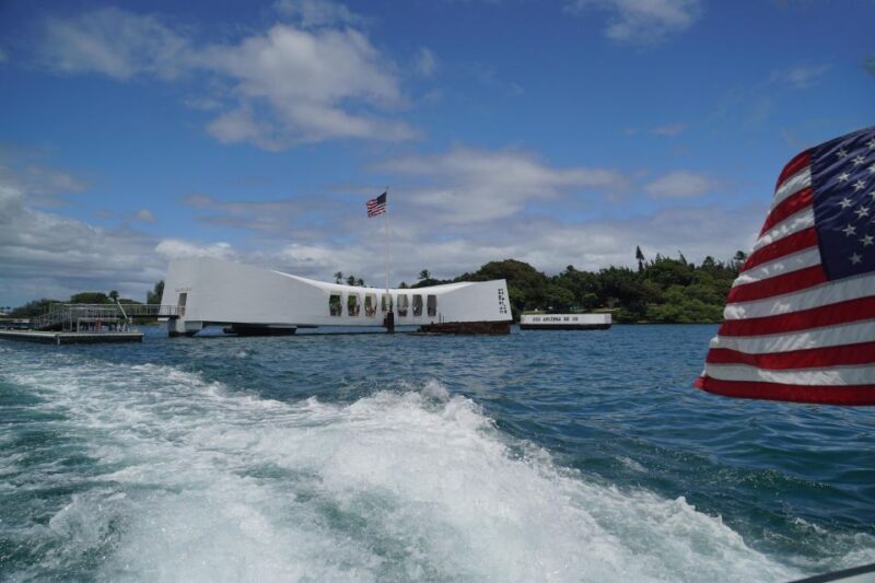Half Day Private Pearl Harbor Tour - An In-Depth Look at the Tour