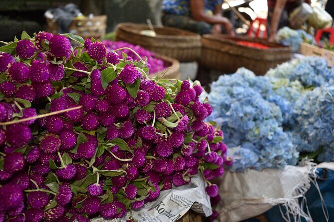 Half-Day Private Personalized Shopping Tour in Ubud - Exploring Ubud’s Markets: A Closer Look