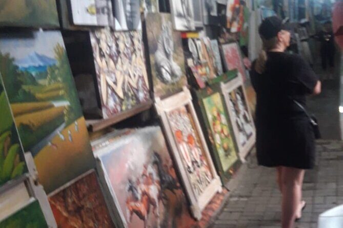 Half-Day Private Personalized Shopping Tour in Ubud - Who Would Love This Experience?
