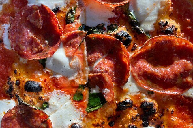 Half-Day Private Pizza Crawl in Manhattan - FAQ