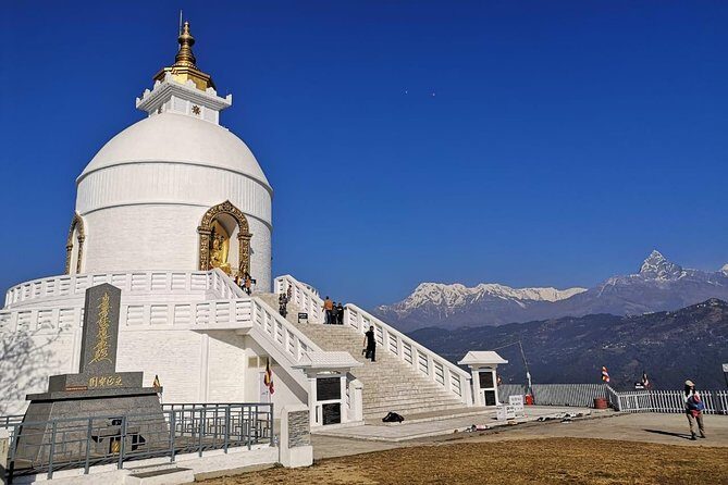 Half-Day Private Pokhara Tour - Exploring the Best of Pokhara in Half a Day: A Practical Guide