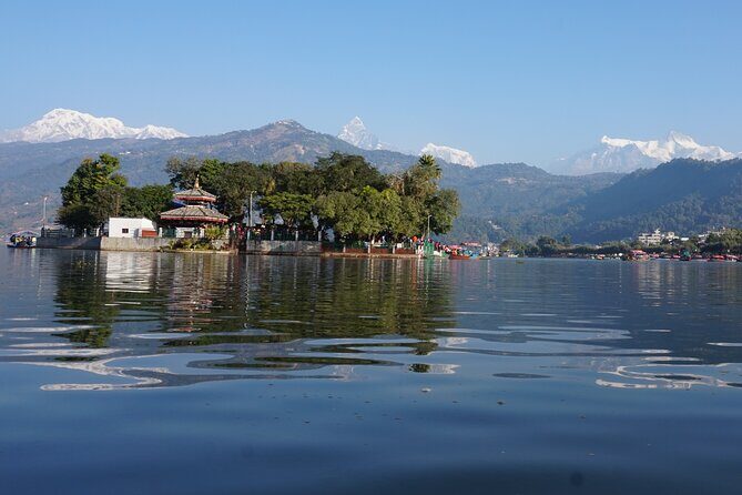 Half-Day Private Pokhara Tour - Who Would Love This Tour?