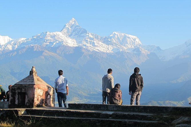 Half-Day Private Pokhara Tour - The Sum Up: Is It Worth It?