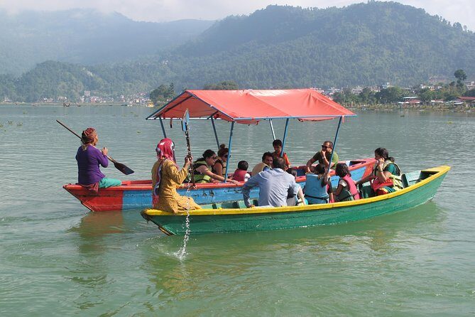 Half-Day Private Pokhara Tour - FAQs