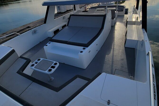 Half Day Private Power Cat Charter - Why Choose This Tour?