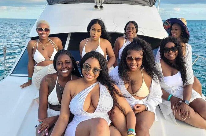 Half-Day Private Rose Island Party Yacht Getaway - Value Analysis