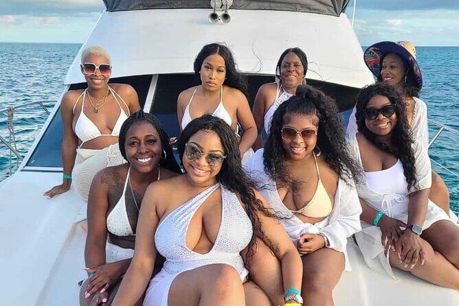 Half-Day Private Rose Island Party Yacht Getaway - Final Thoughts