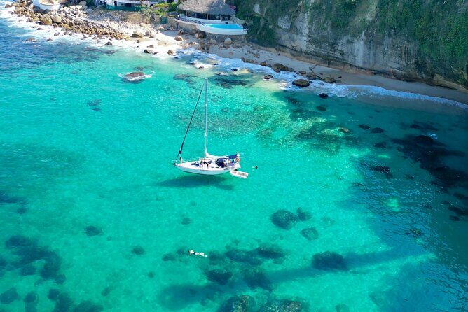 Half Day Private Sailing Cruise Puerto Vallarta with Snorkeling - Setting Sail: An In-Depth Look at the Experience
