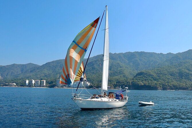 Half Day Private Sailing Cruise Puerto Vallarta with Snorkeling - The Crew and Service: Making the Difference