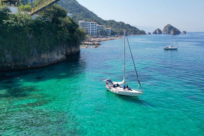 Half Day Private Sailing Cruise Puerto Vallarta with Snorkeling - FAQs