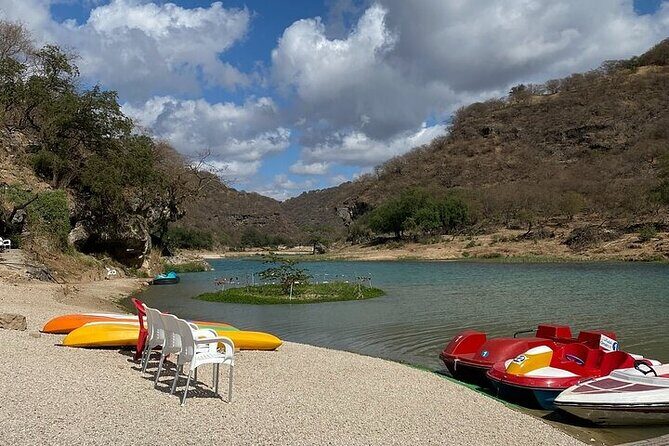 Half-Day Private Salalah East Tour - Frequently Asked Questions