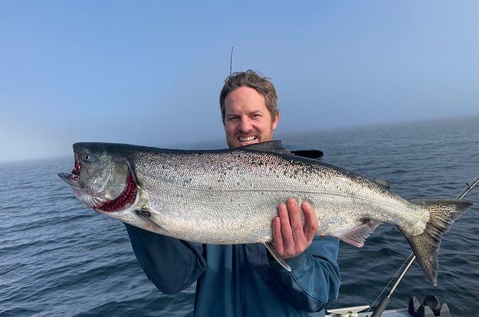Half-Day Private Salmon Fishing in Ketchikan - The Sum Up: Is This Tour Right for You?