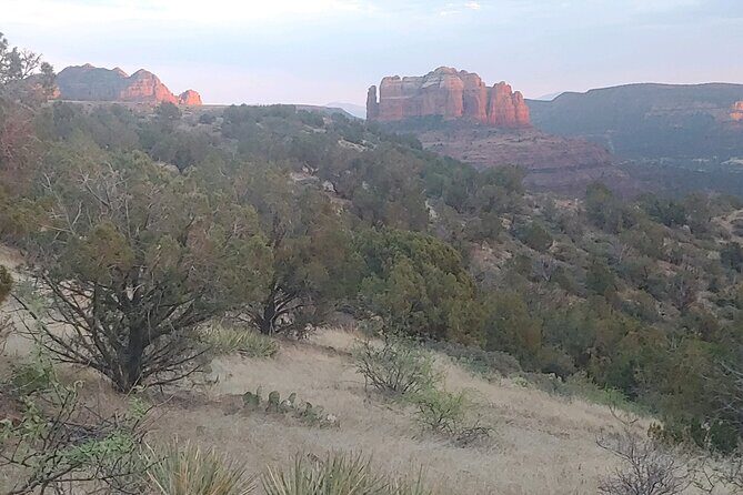 Half-Day Private Scenic Tour of Sedona - Who Will Love This Tour?