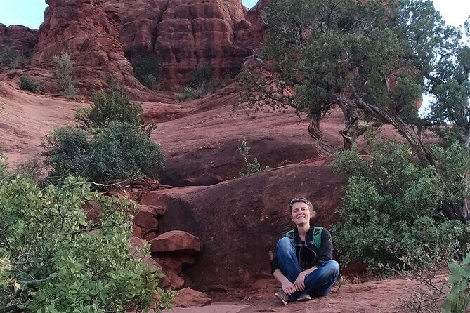 Half-Day Private Scenic Tour of Sedona - The Sum Up