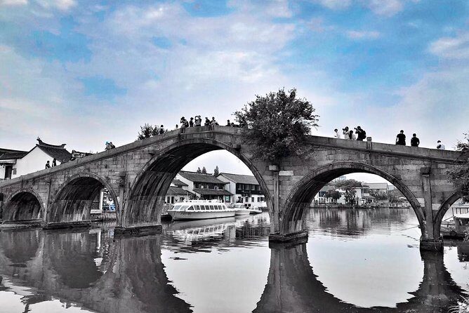 Half Day Private Shanghai Tour of Zhujiajiao Water Town - Why Choose This Tour? A Closer Look